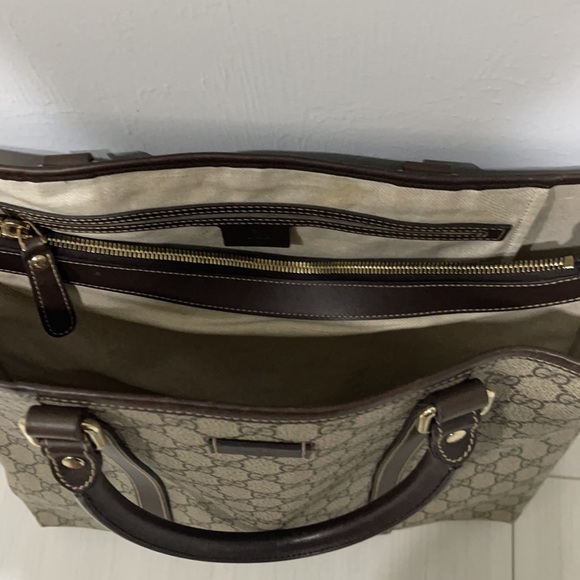 GUCCI Large Bag - Picture 6 of 9